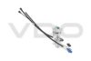 MINI 16146756187 Sender Unit, fuel tank